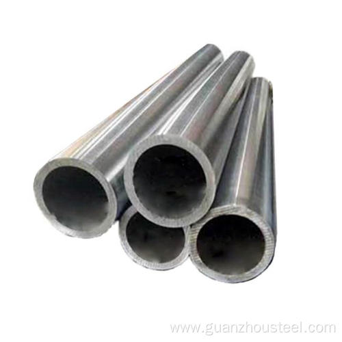 Api Low Carbon Structural Steel Pipe